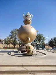 فضای سبز