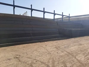خدمات آهن و فولاد آرتان