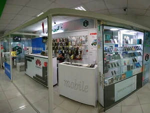 گرین موبایل
