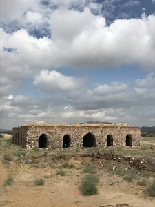 کاروانسرای گچین