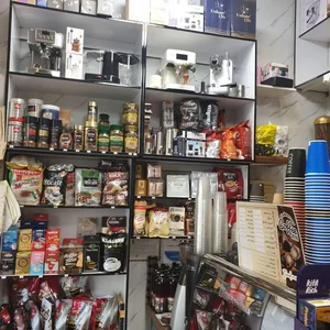 قهوه ریکو 4