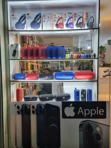 فروشگاه موبایل مهرگان۱ 3