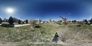 میدان اسدزاده