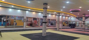 باشگاه رزمی خانه نینجا ( استاد زهره وند)