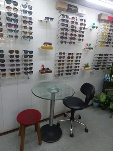 عینک مسیحا 2