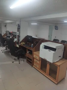 دفتر پیشخوان مرزبان