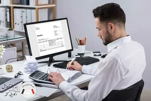 مشاوره مالی و حسابداری فروش نرم افزار حسابداری در یزد