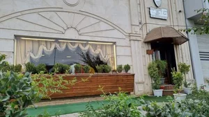 رستوران چکدرمه 2