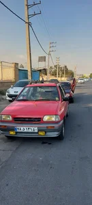 راک روف جی تی 2