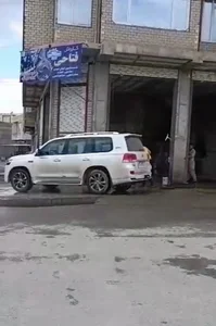 کارواش فتاحی
