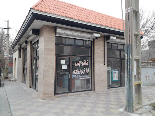 نانوایی بربری و لواش عزتی ( گلستان )