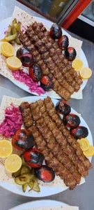 رستوران مجلل شهر نثار