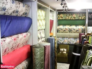 گالری پارچه مبلی مدرن 3
