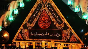 مسجد زینبیه اردبیل؛ آدرس، تلفن، ساعت کاری، تصاویر و نظرات کاربران | نقشه و  مسیریاب بلد
