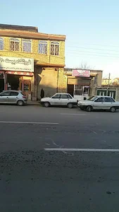 خود پرداز بانک کوثر