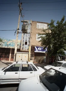نمایشگاه جهان سیکلت 2