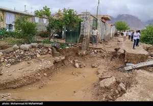 اداره پست ماهان