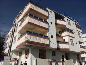 زمان الشفاء کلینیک