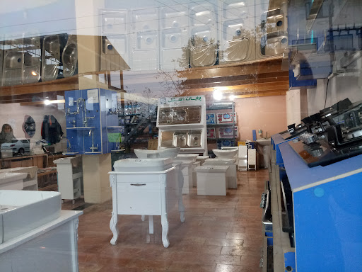 khastavi Building Supplies Store