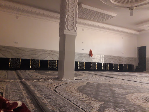 مضیف البوصالح