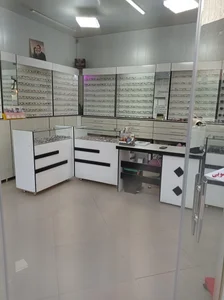 فروشگاه عینک مرسدس 2