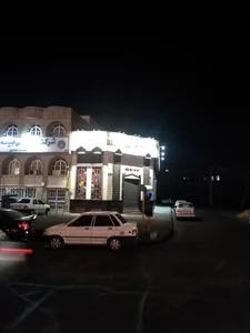 بانک ملی شعبه امام زاده ابراهیم 3