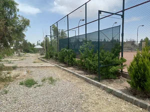 مؤسسه ورزشکده پارت سمنان