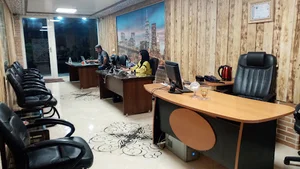 دپارتمان دیجیتال املاک آینده