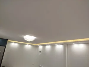 برقکاری در یوسف‌آباد 5