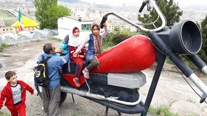 دبستان غیر دولتی ذهن خلاق