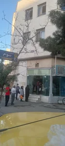 نانوایی تافتون اسماعیلی قلعه نوعی 3