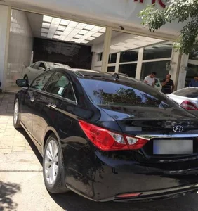 نمایشگاه اتومبیل پایتخت 3