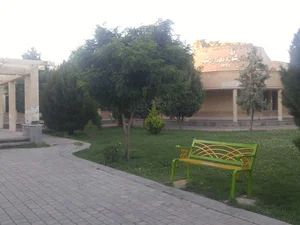 فرهنگسراي شهرداري زرين شهر