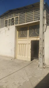 مازو دکور