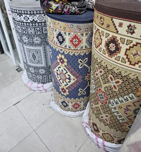نمایندگی رسمی فرش ستاره کویر یزد در اصفهان