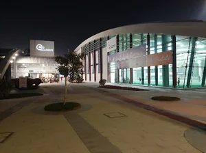 ISD Dubai Sports City
