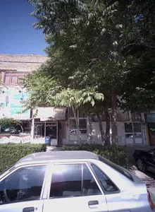 خواربار فروشی اسدی