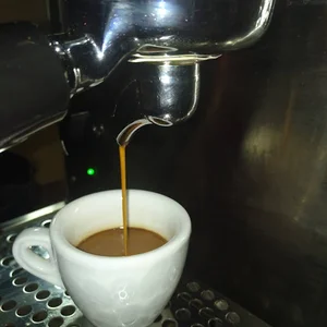 قهوه شهر هامون