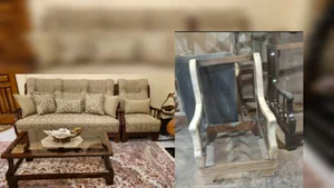 رنگکاری چوب و تعمیرات مبلمان در تهرانپارس شرقی 3