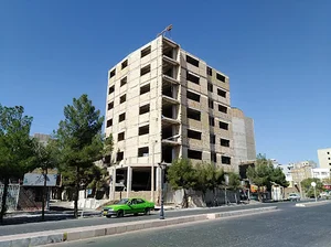 تیرچه صنعتی رُهاب