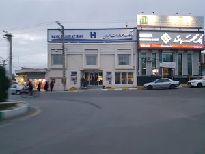 بانک صادرات