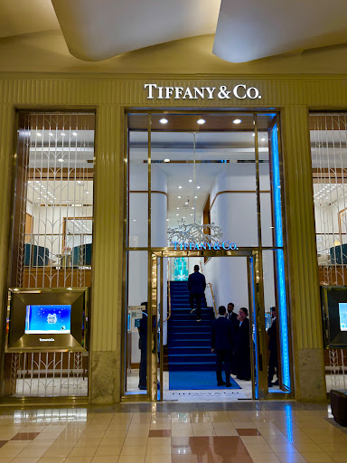 Tiffany & Co.