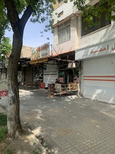 دیزی وکبابی مازندران