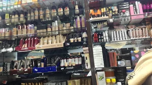 لوازم آرایشی و بهداشتی