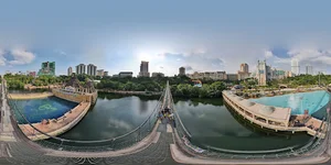 Sunway Lagoon