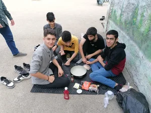دبیرستان‌ علوم‌ و‌ معارف‌ اسلامی‌ صدرا 2