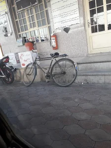 جایگاه سوخت ثامن