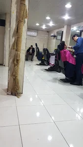 آرایشگاه سی گل