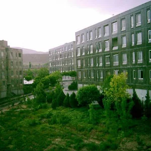 مجتمع مسکونی فجر