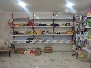 سوپر مارکت پە پولە